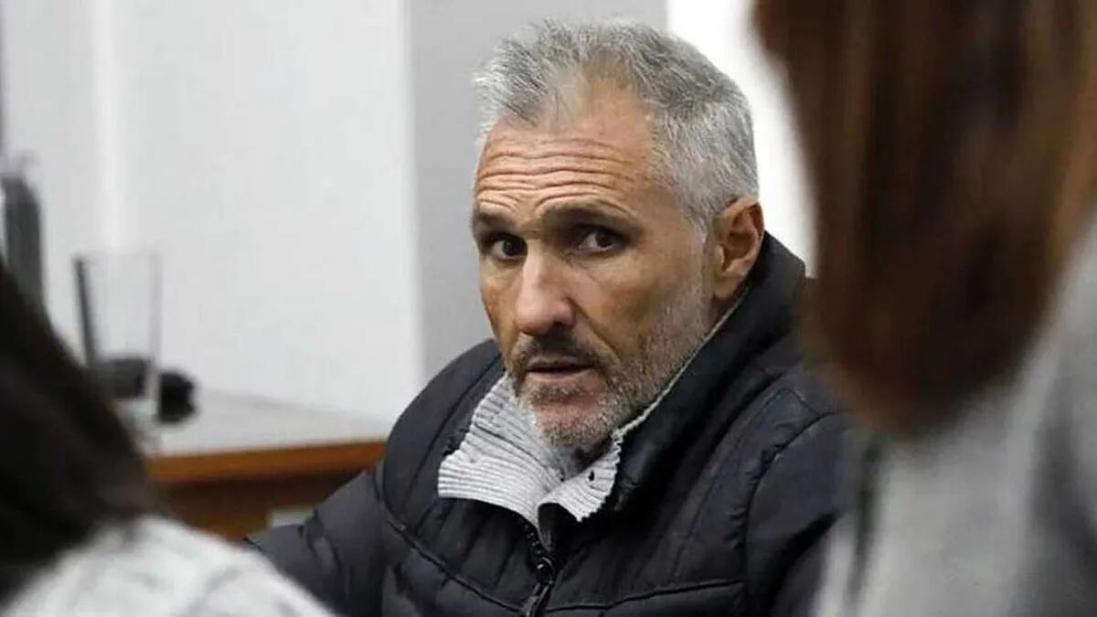 Nicolás Pachelo, sobre el crimen de María Marta García Belsunce: “No tengo nada que esconder de ese día”