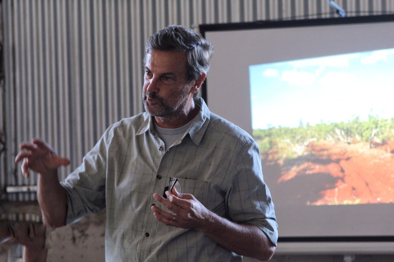 Campo Viera y Campo Grande: capacitaciones a productores de yerba