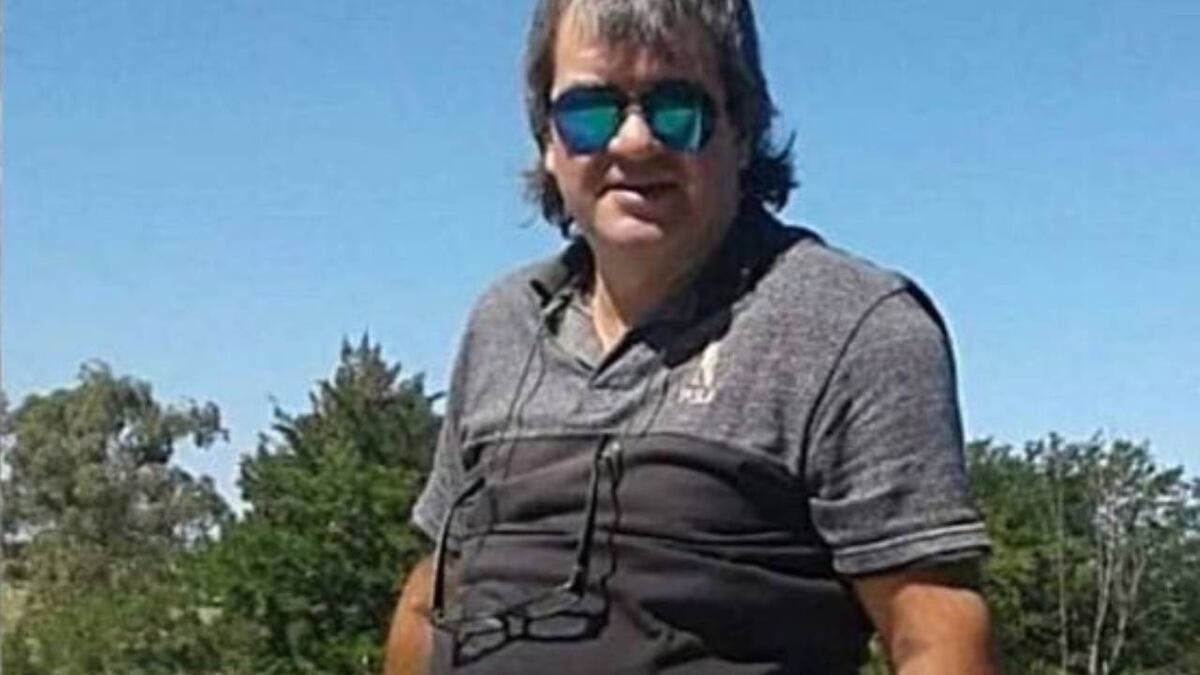 Atraparon al presunto femicida de Nora Escobar a punto de fugarse a Paraguay