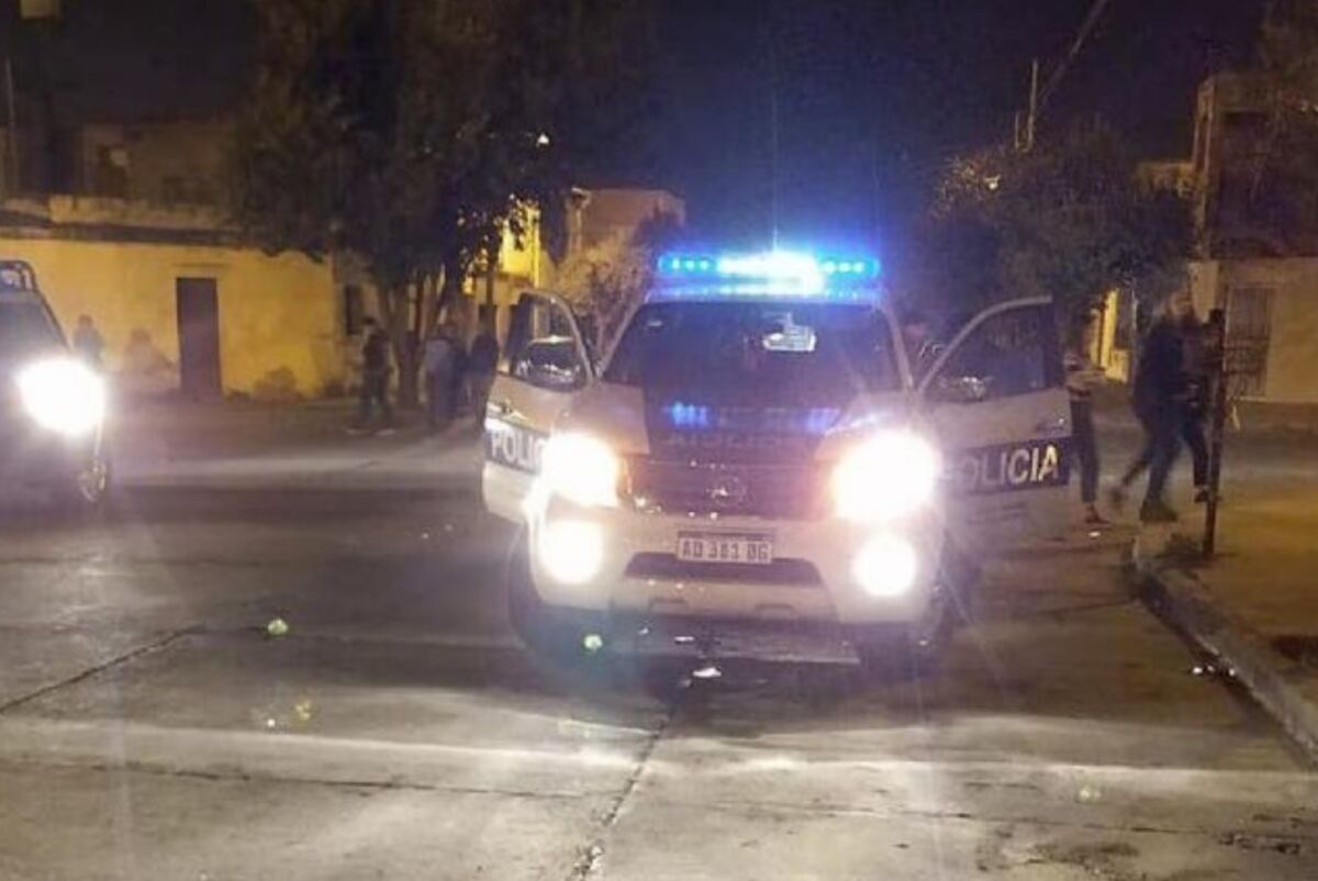Para castigar a su hija, un salteño asesinó a su perro y fue detenido