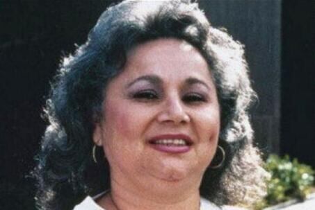 Griselda Blanco