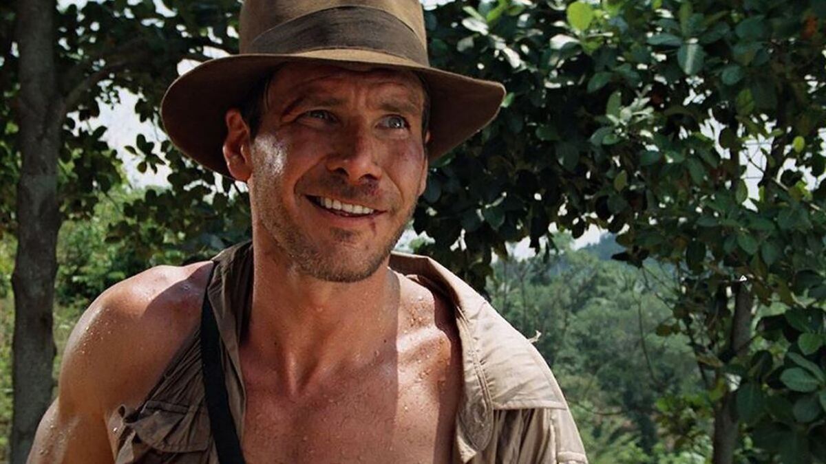 Los millones que embolsó Harrison Ford con Indiana Jones: una fortuna descomunal
