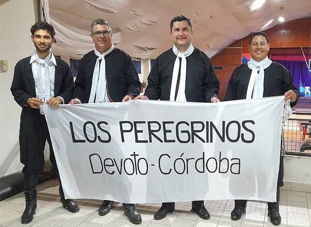 Los Peregrinos de Devoto