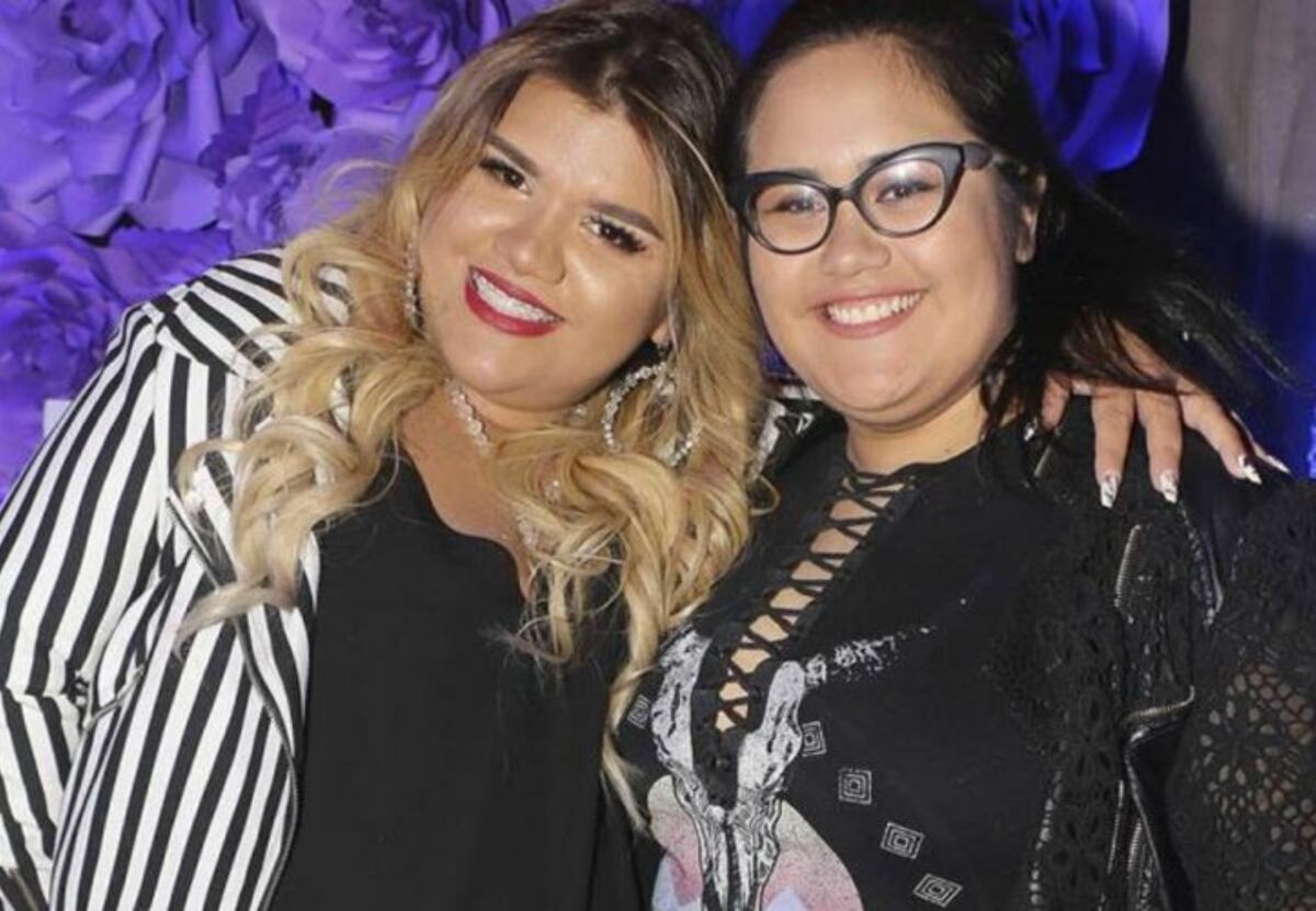 El polémico motivo por el que podrían desalojar a Rocío y Morena Rial del departamento que comparten: “Los vecinos...”