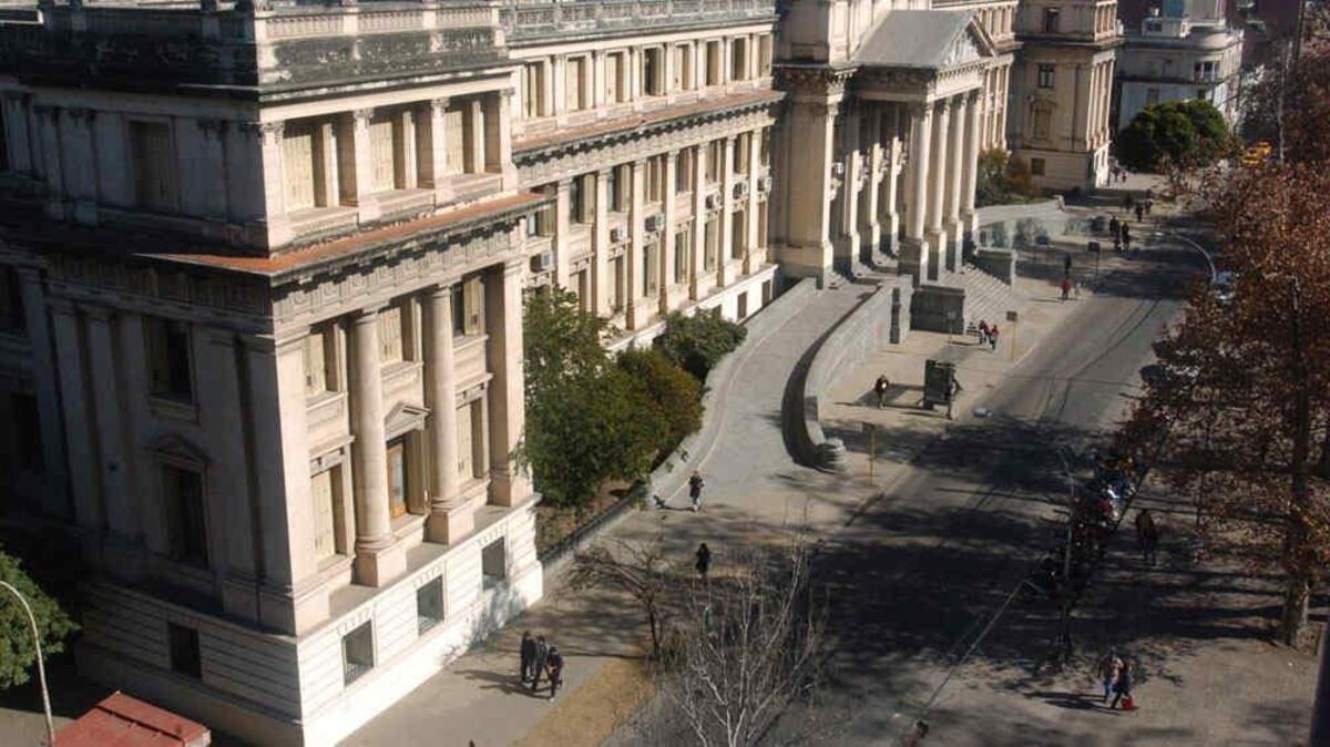 Confirman la virtualidad del examen para los aspirantes a ingresar al Poder Judicial de Córdoba