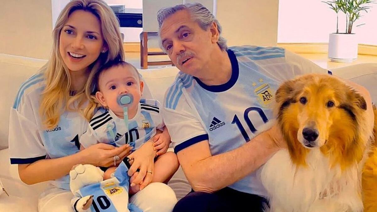 Alberto Fernández, ¿viaja a Qatar para ver la final entre la Selección Argentina y Francia?