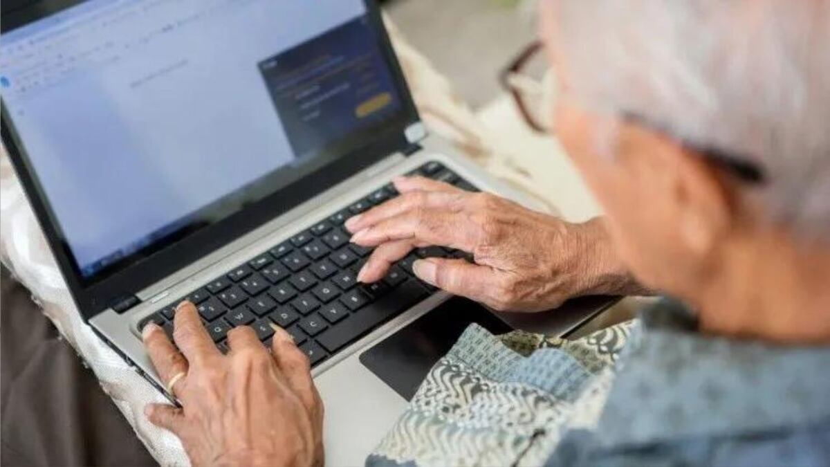 Jubilados: cuál es la promoción bancaria de $150.000 que presentó un banco