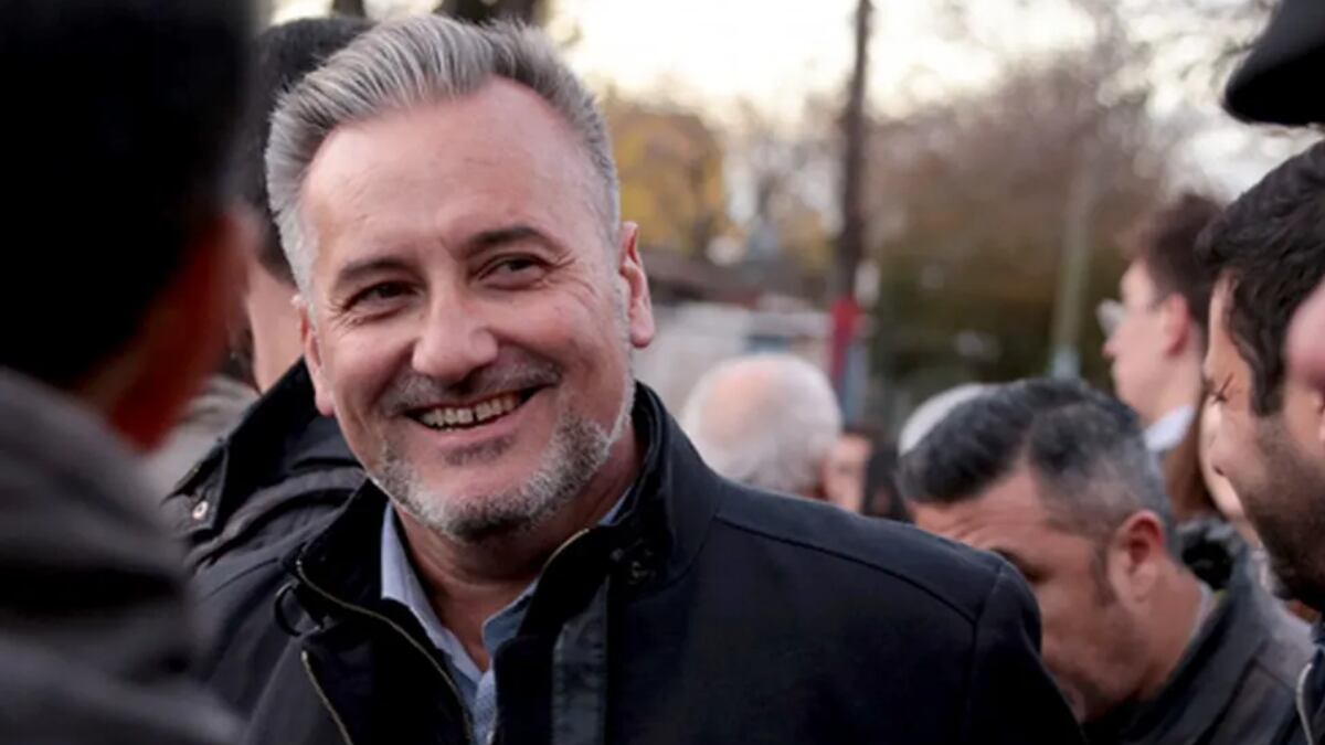 Elecciones 2023 en Santa Fe: “La política no pasa por lo que tenga que decir Nación”, dijo Marcelo Lewandowski