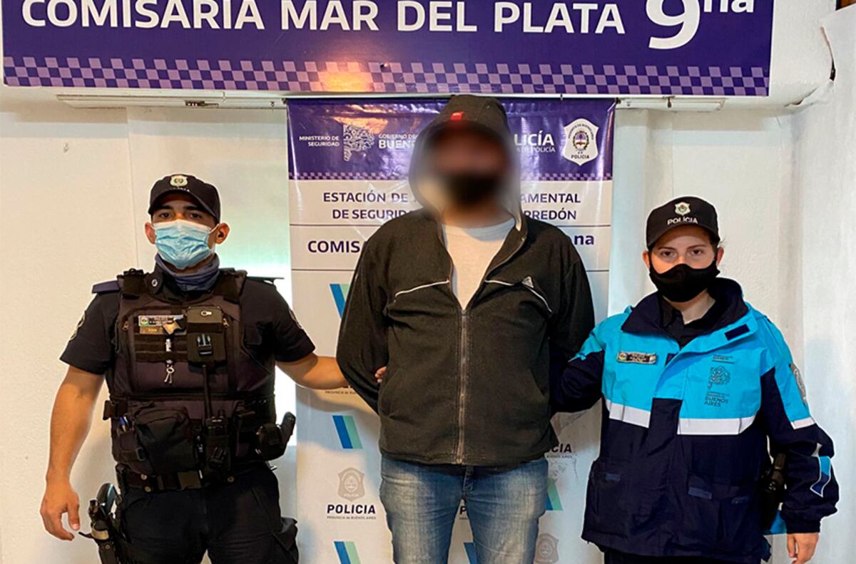 Crimen de “Lele” Gatti: detienen al jefe de seguridad de Mr. Jones