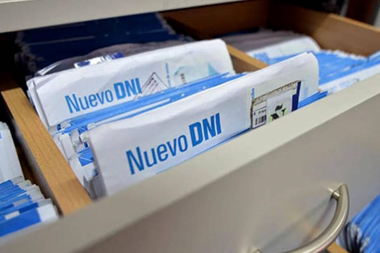 Renaper actualizó los valores del DNI y el Pasaporte: a cuánto se fueron los montos.