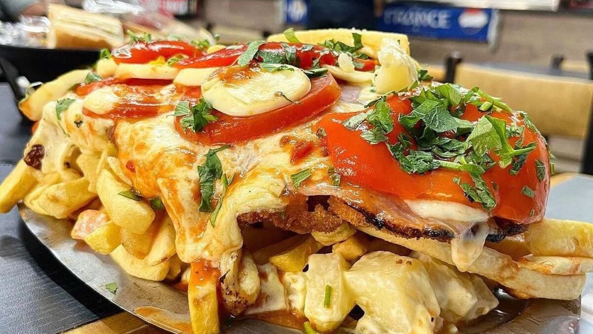 Ricos y económicos: 5 lugares para salir a comer en Buenos Aires que no vas a poder creer