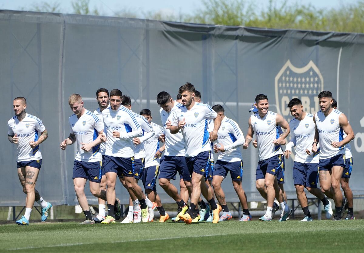 La primera decisión de Riquelme cuando asuma en Boca: cómo quiere llamar al predio de Ezeiza