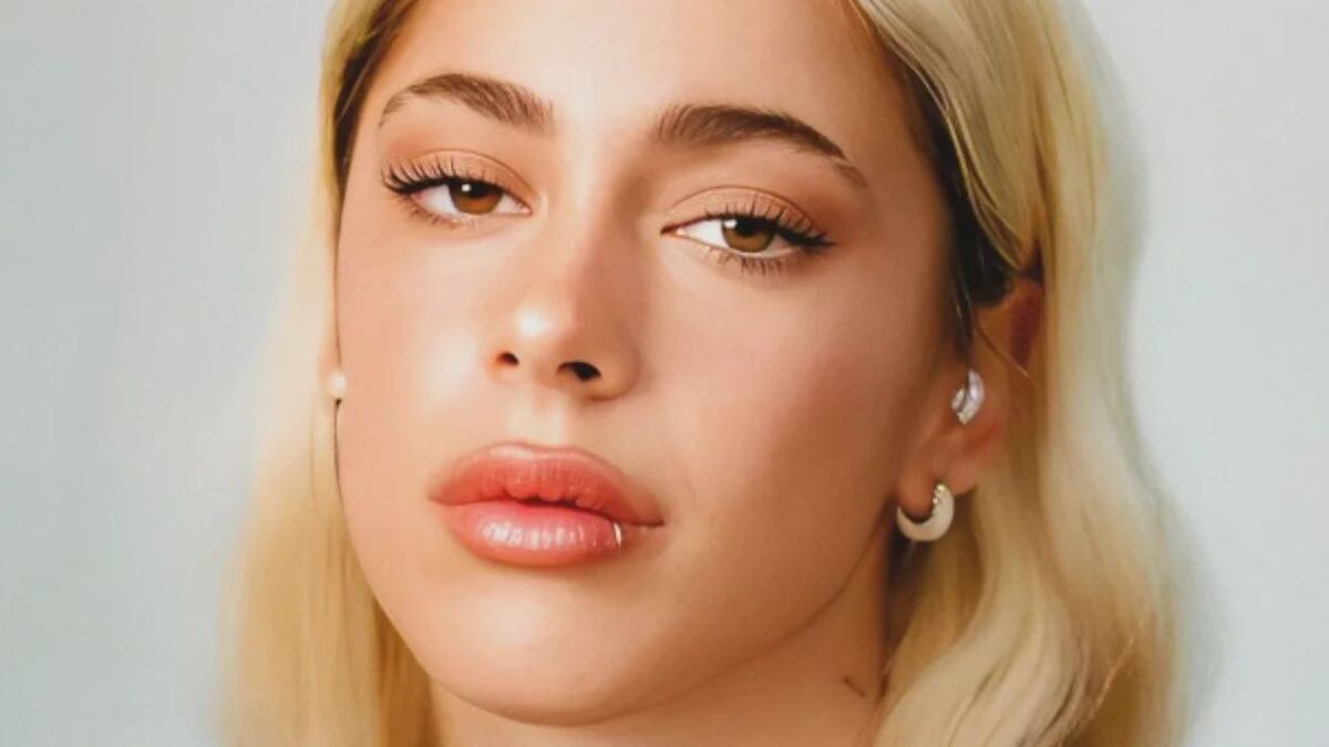 “Hoy Buenos Aires lastima”, la nueva canción de Tini Stoessel sobre su proceso de sanación