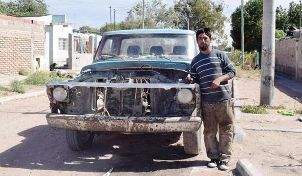 Encontraron muerto a Firmapaz, el famoso pulpero de Las Grutas