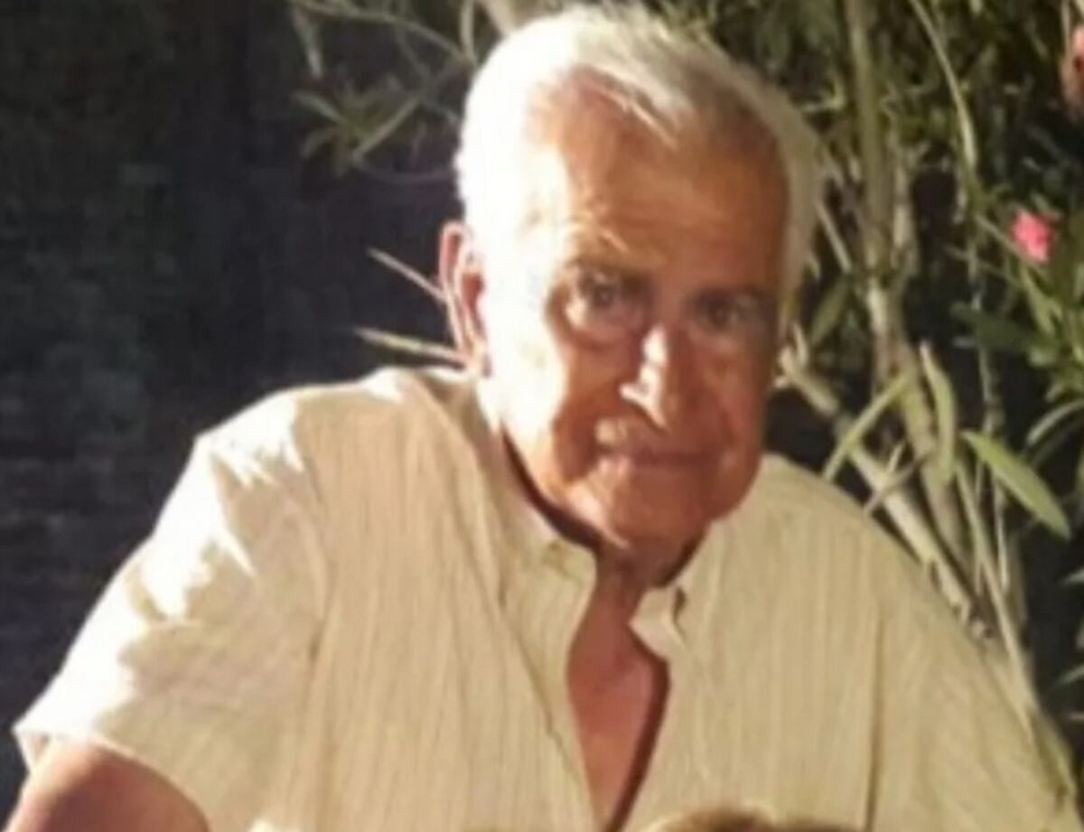 Falleció el abuelo sanjuanino que había sido brutalmente golpeado por delincuentes