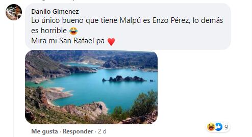 Memes de San Rafael