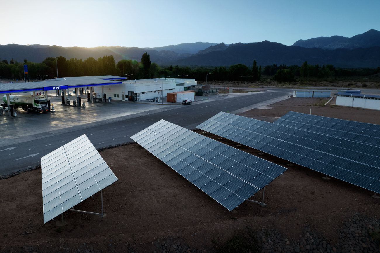 YPF Solar llega a Córdoba: una nueva energía para empresas