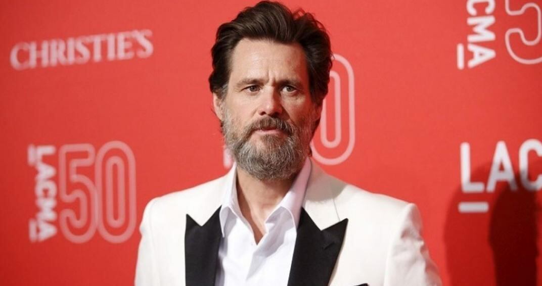 Jim Carrey puso en venta su casa por unos casi 28 millones de dólares