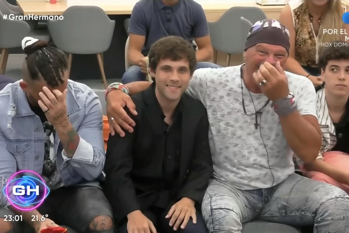 Gran Hermano: cuál fue la polémica que puso en placa a “Alfa” y cómo fue sancionada la “Tora”