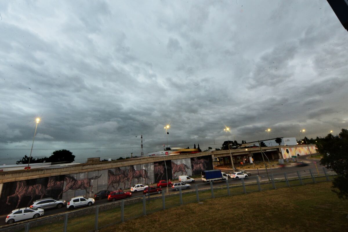Clima en Córdoba: con alertas por tormentas, cómo estará el tiempo este martes 16 de enero