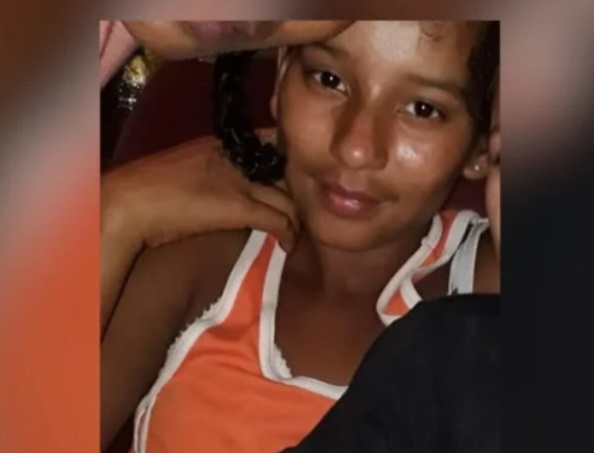 Campo Ramón: buscan intensamente a una adolescente