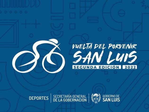 Vuelta del Porvenir en San Luis