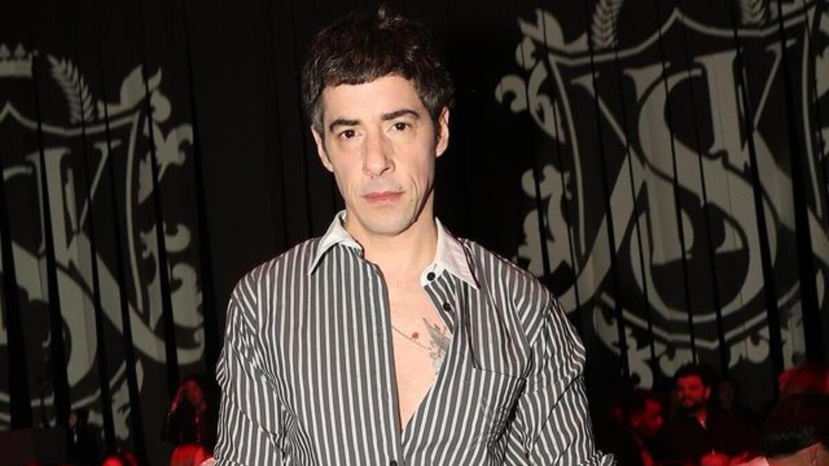 Esteban Lamothe reveló qué fetiche tiene en su intimidad y causó furor: “Que tenga gusto a...”