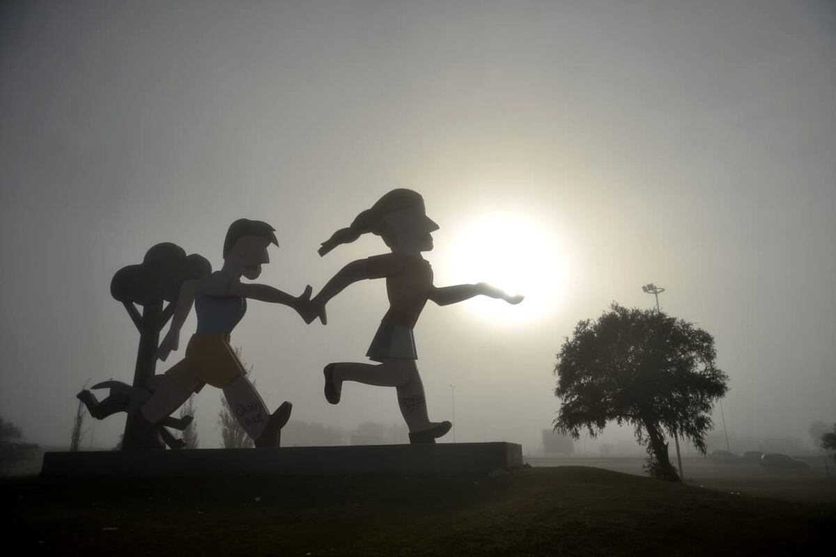 Clima en Córdoba: cómo estará el tiempo este martes 7 de mayo, con neblina