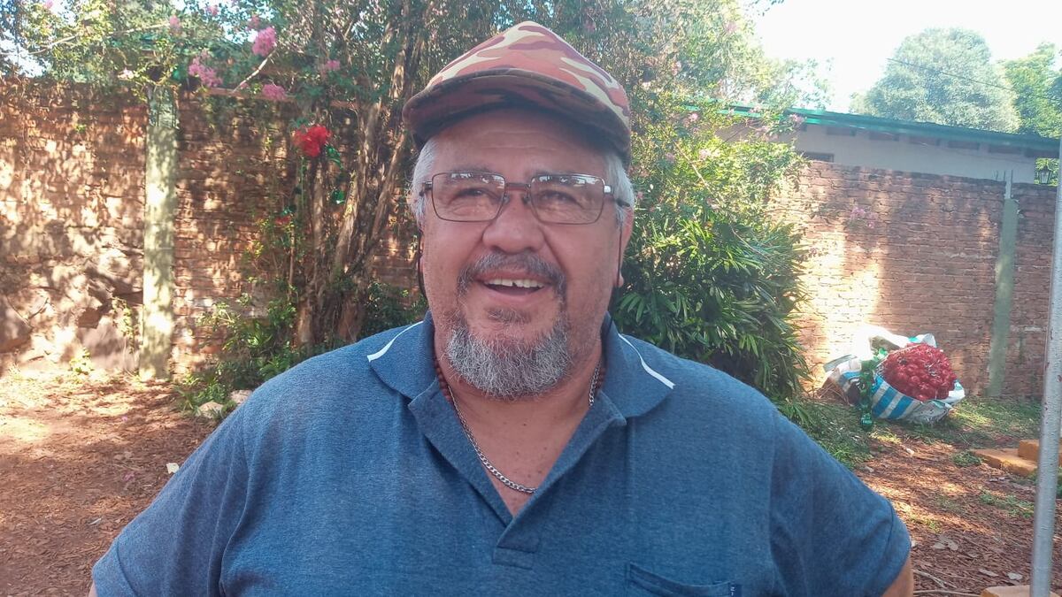 Eldorado será sede de la Fiesta del Mbeyú