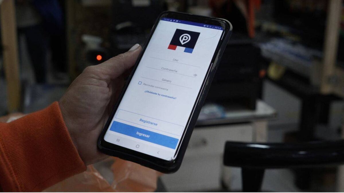 Billetera Santa Fe: el mapa actualizado con todos los comercios adheridos