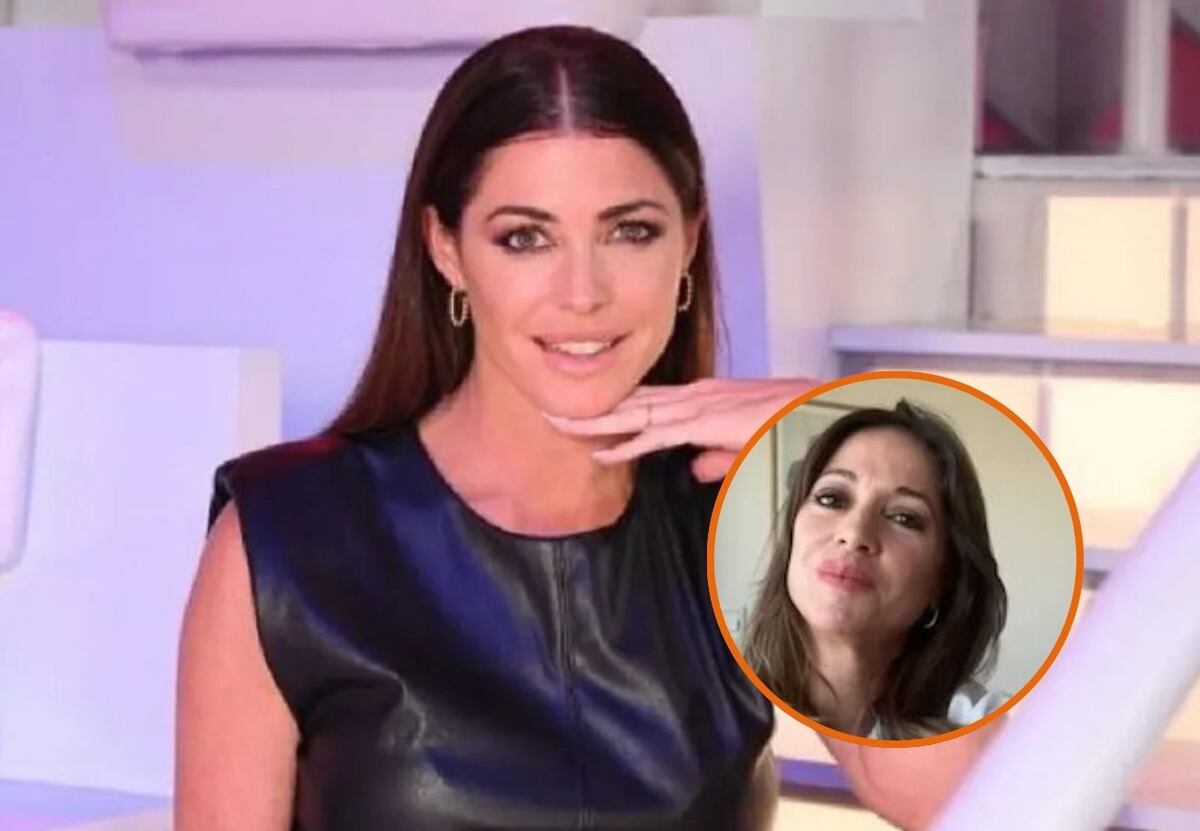 A los 34 años se enteró de que era hermana de Pamela David: la conmovedora historia de Carolina Saavedra