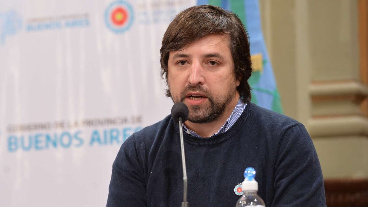 Desde el jueves, en la Provincia de Buenos Aires dejará de ser obligatorio el uso de barbijos en escuelas y en el trabajo