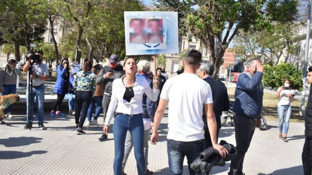 Imputaron por abuso sexual de tres menores a un docente