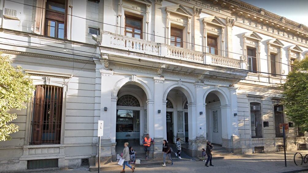 Hospital Italiano de Rosario