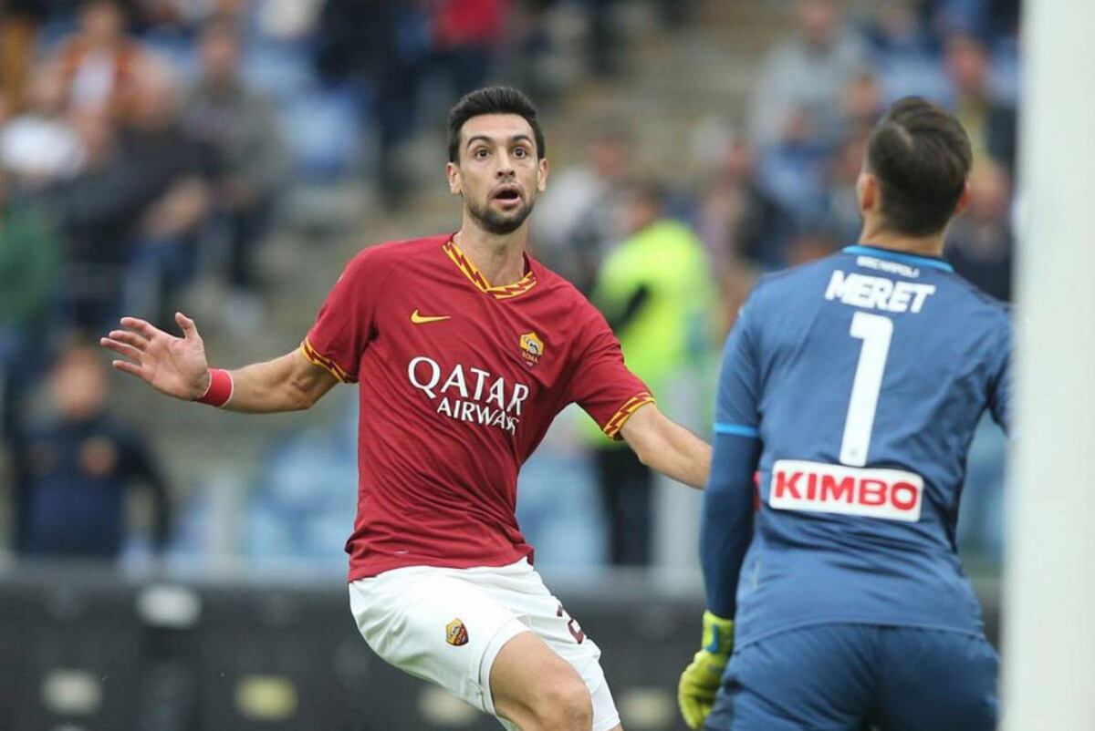 Comuna de San Roque: robo en la casa de Javier Pastore