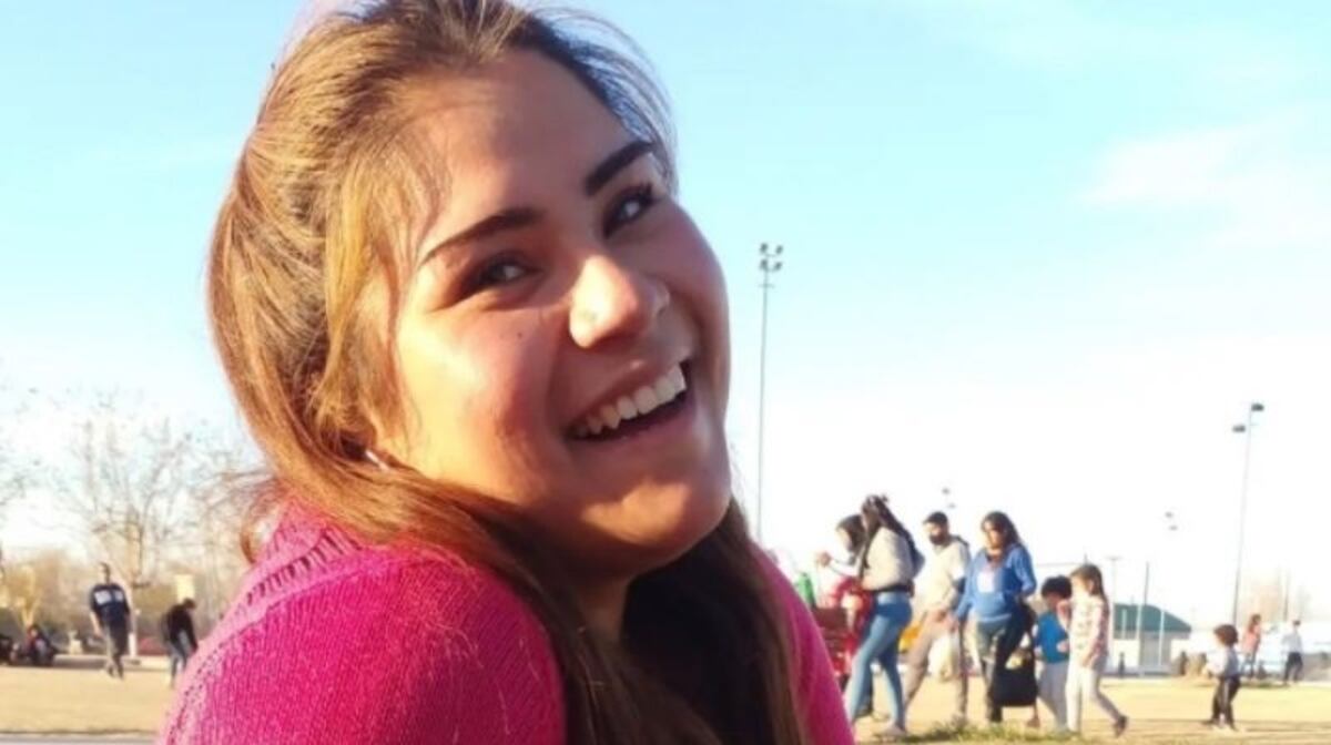 Dolor en las redes por Florencia Ledesma, la joven que murió tras ser atacada por una jauría