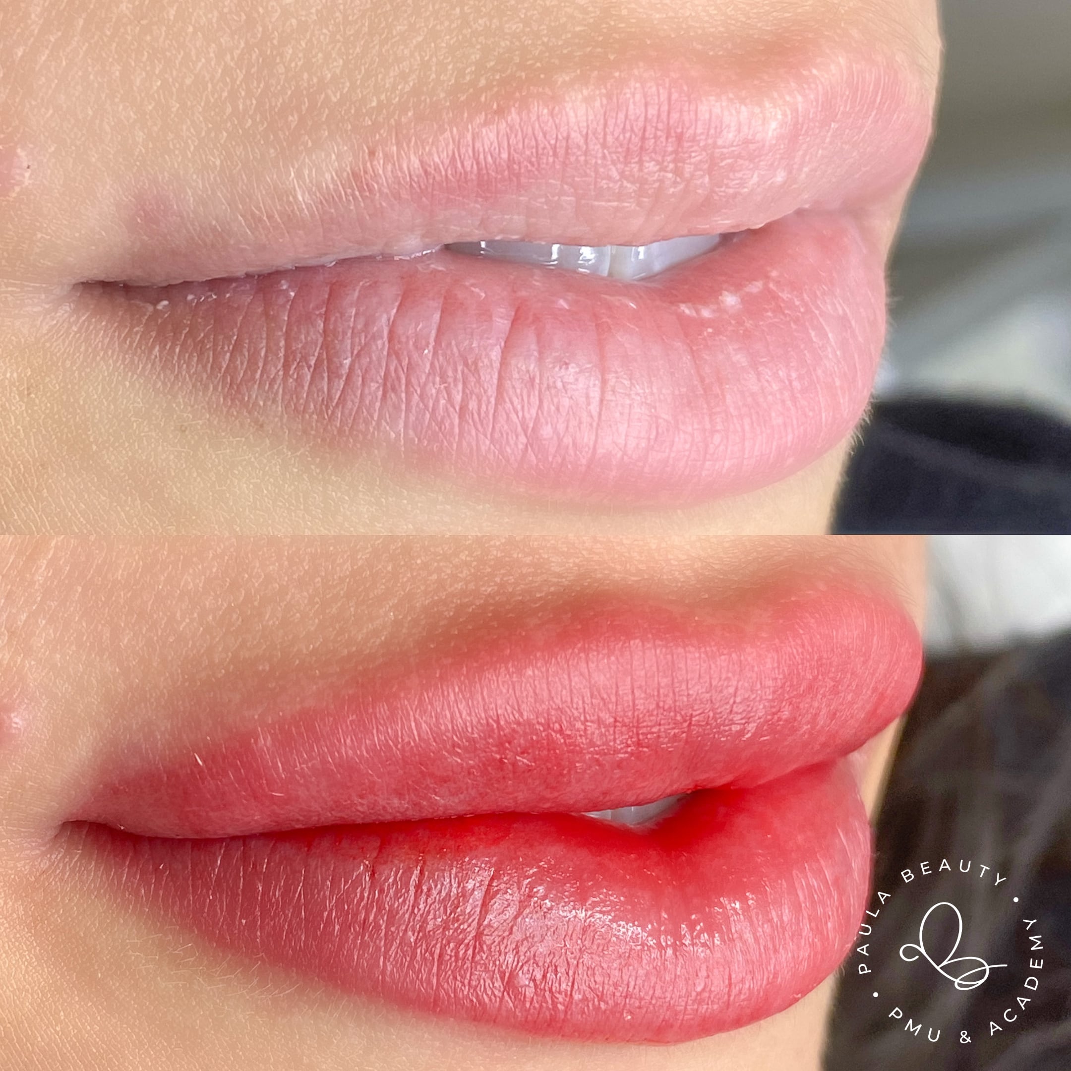 Entre sus servicios realiza la micropigmentación en los labios, con la técnica Bonny Lips.