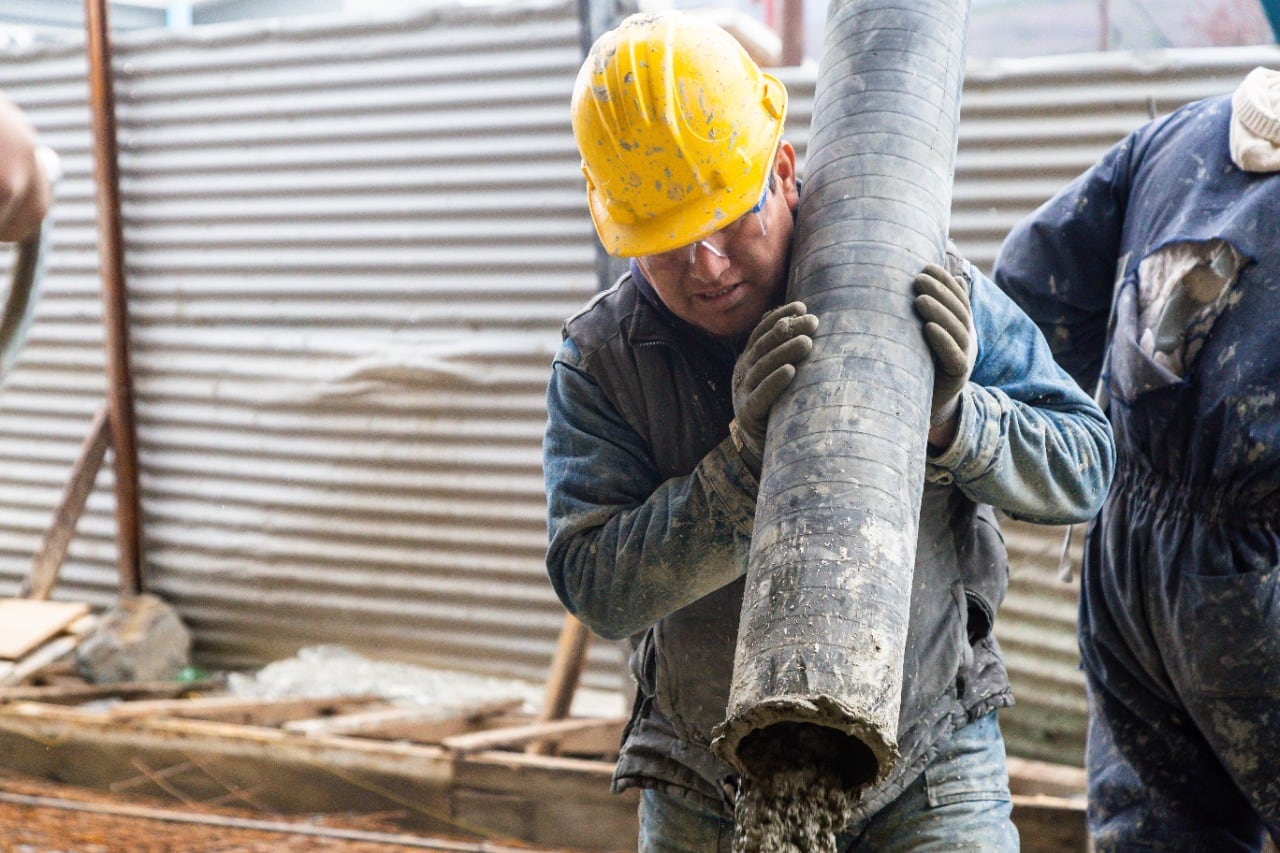 El Centro de Rehabilitación que tendrá Ushuaia atenderá de manera integral