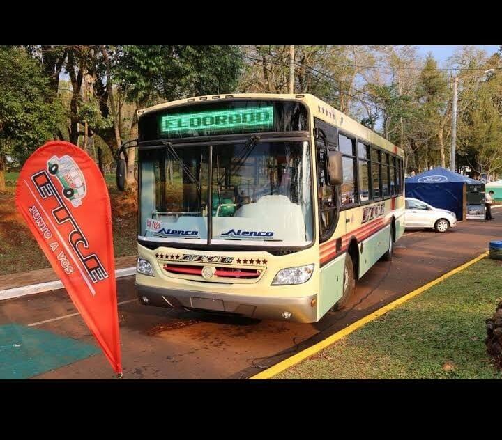 Cumplirá con los protocolos establecidos para el servicio de transporte.