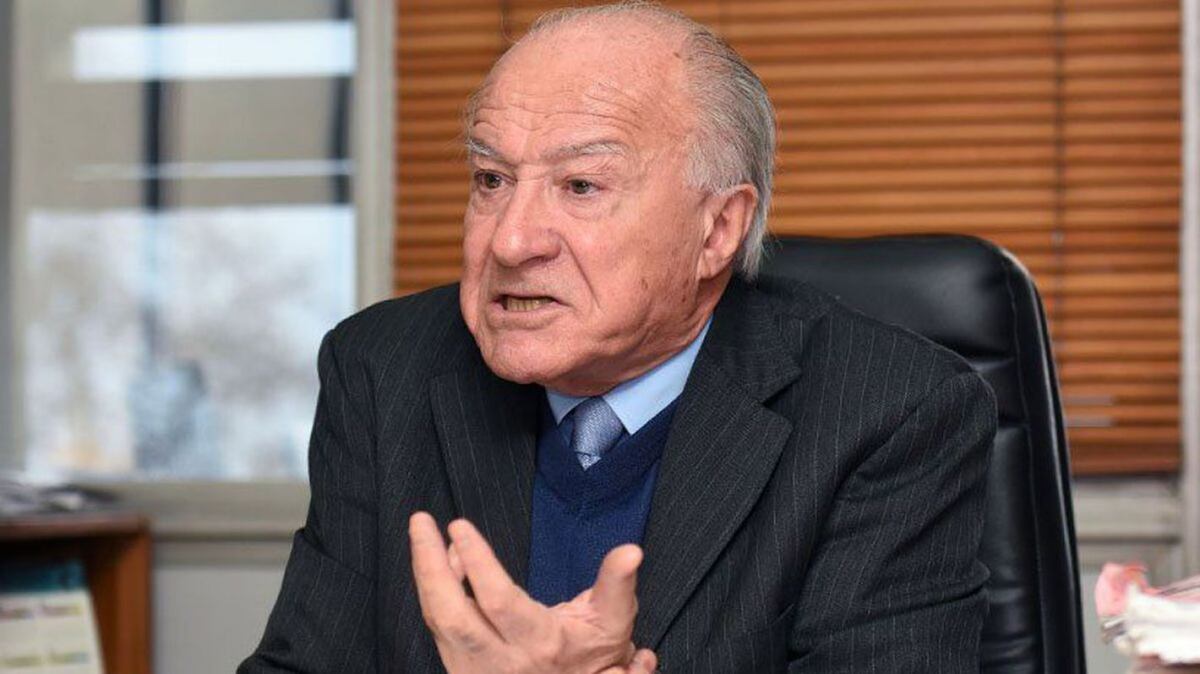 Fue destituido el juez que intentó “autoindemnizarse” por $4,5 millones