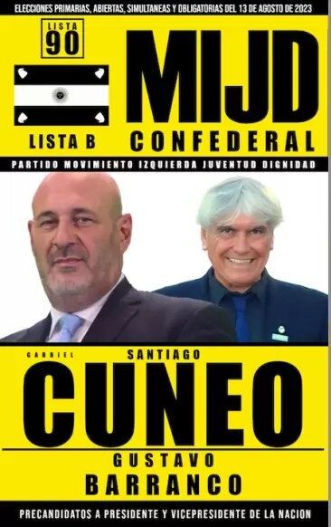 Cuneo - Barranco.