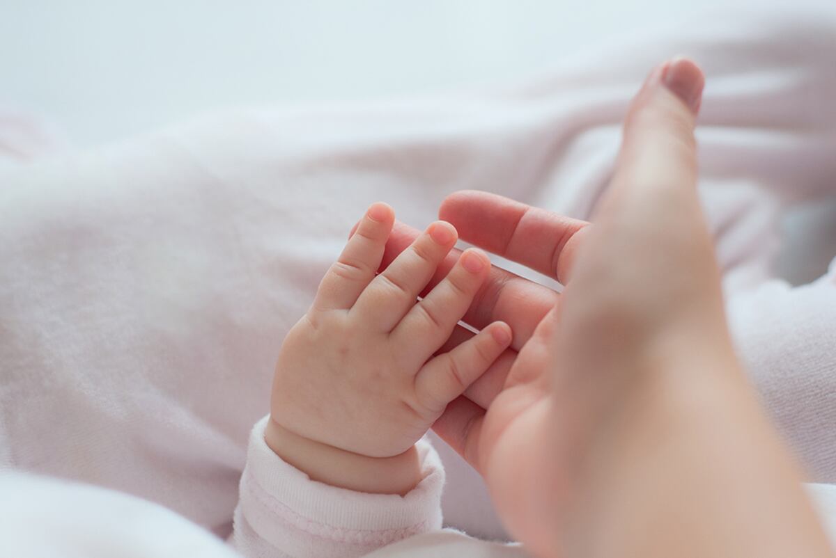 Tragedia en Villa de María de Río Seco: una bebé murió asfixiada cuando dormía con sus padres