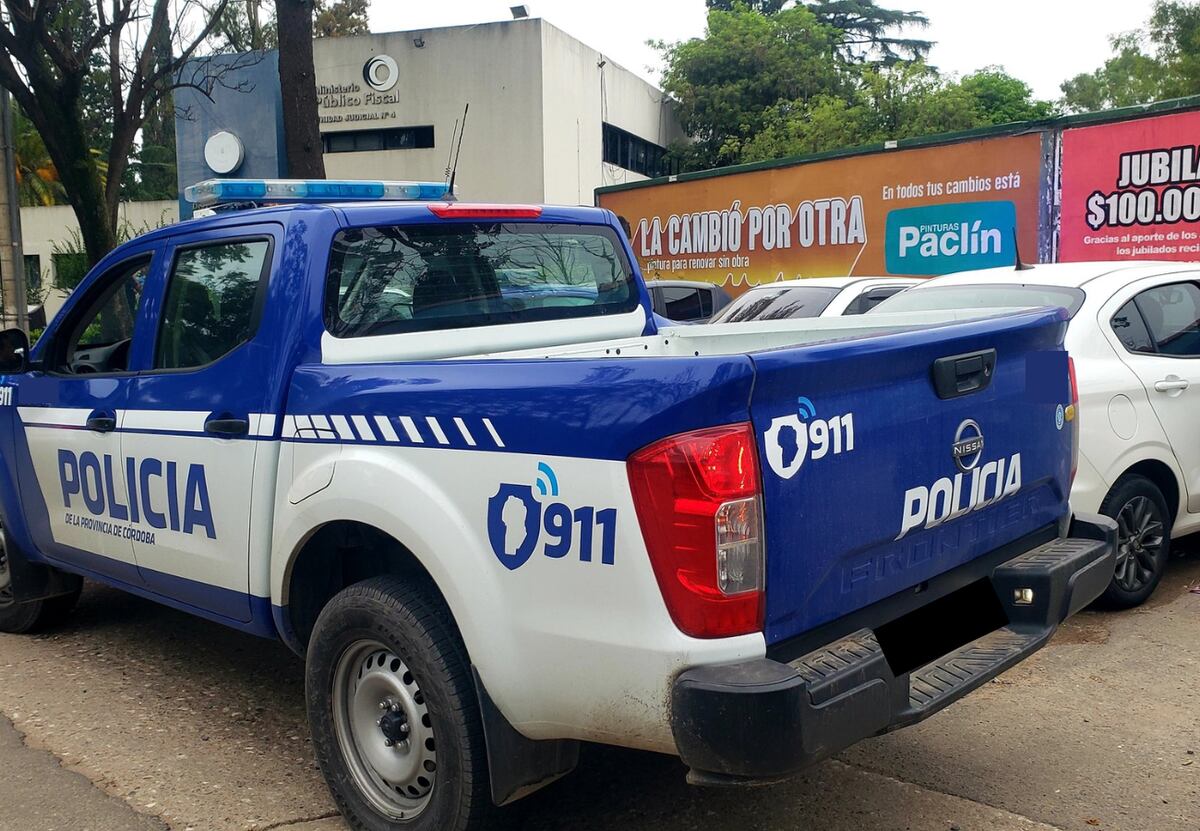 Córdoba: una mujer murió en un operativo antidrogas de la Policía Federal