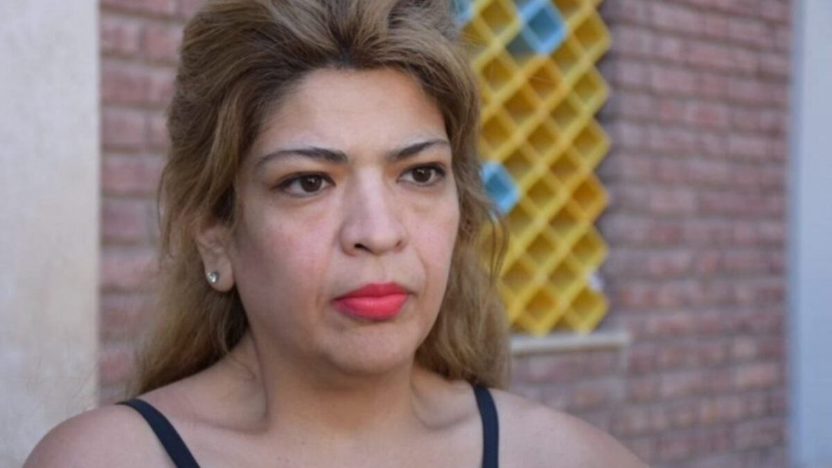 La abogada Filomena Noriega denunció “persecución” luego de que la vincularan a una reunión clandestina