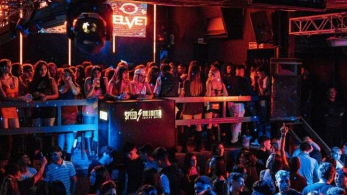 ¿Fuiste a alguno? La Inteligencia Artificial reveló cuáles son los mejores boliches de Argentina