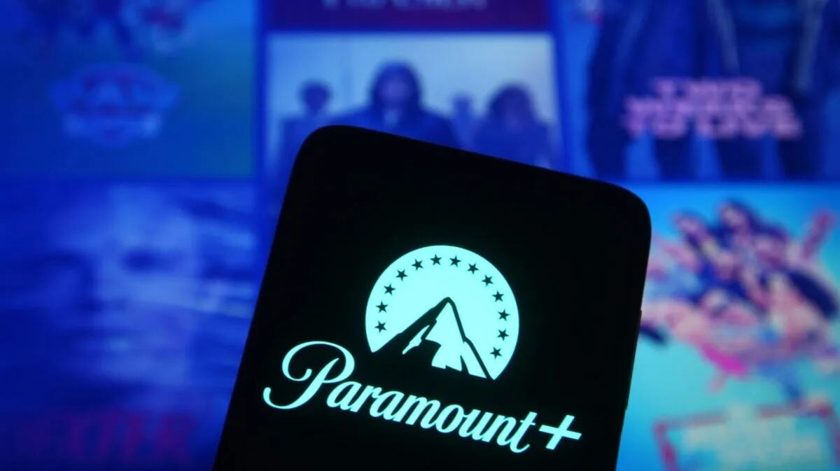 El top 10 de las series más vistas en Paramount Plus
