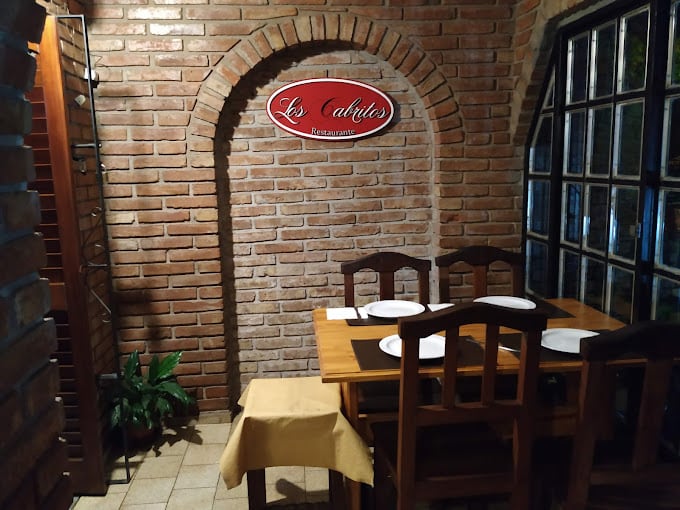 La historia detrás de Los Cabritos, un reconocido restaurante de Córdoba.