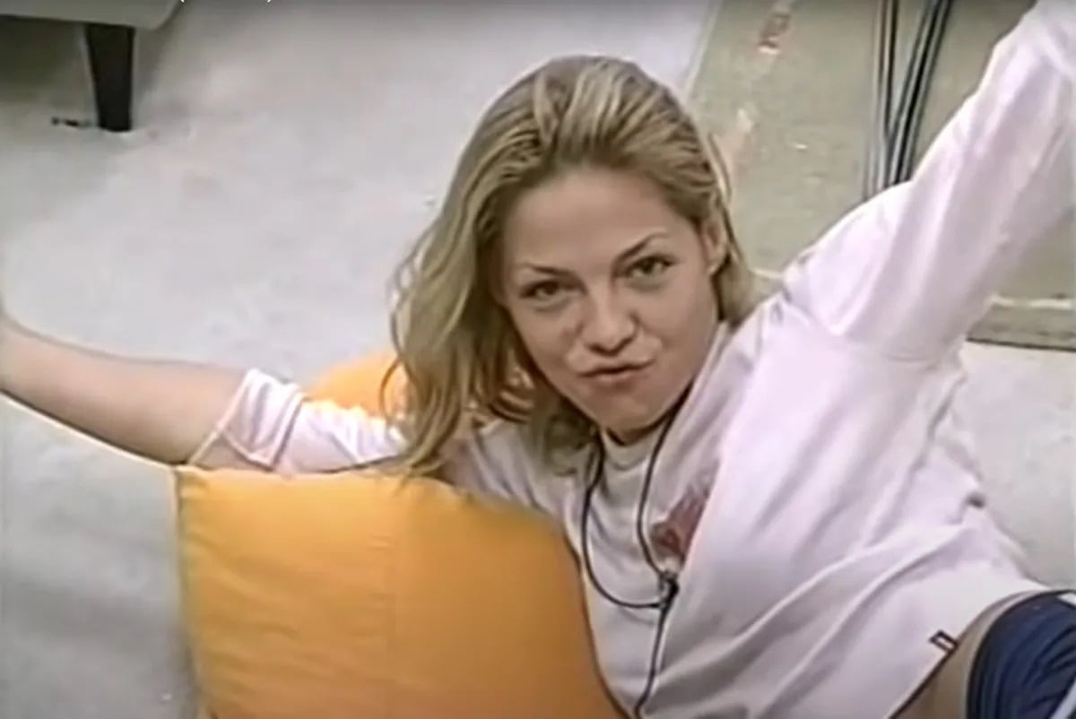 La primera subcampeona de Gran Hermano se alejó de los flashes.