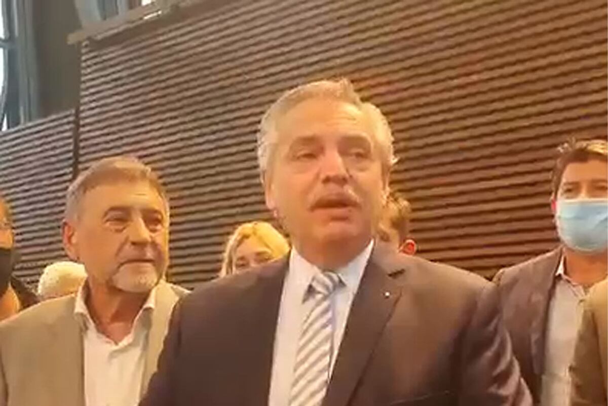 Fuerte rechazo ante los dichos de Alberto Fernández sobre Córdoba