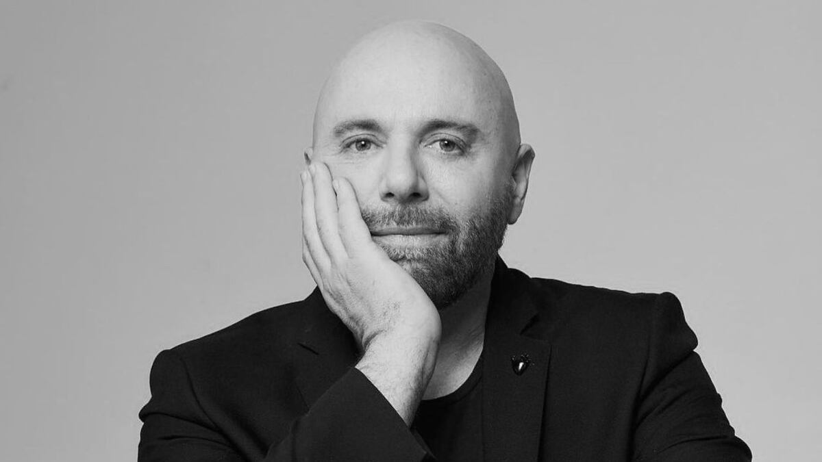 Masterchef: cómo es por dentro el exclusivo restaurante de Germán Martitegui